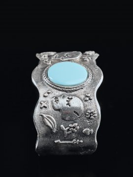 BRAZALETE "TALISMÁN"